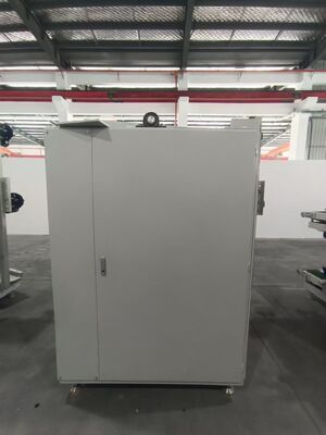 স্বয়ংক্রিয় পিপি স্ট্র্যাপ উইন্ডার CQA819PD