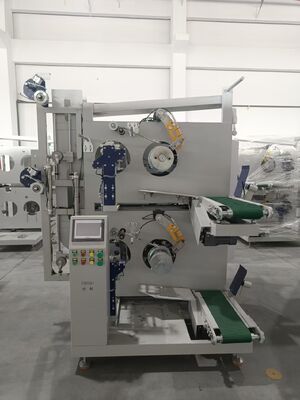 স্বয়ংক্রিয় পিপি স্ট্র্যাপ উইন্ডার CQA819PD