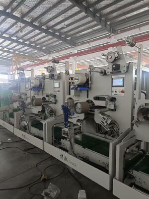 নির্ভরযোগ্যতার জন্য নির্মিতঃ ভারী দায়িত্বের জন্য স্বয়ংক্রিয়ভাবে বাঁকানো ওয়ার্কহর্স