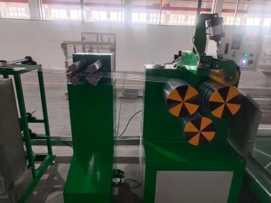 নিয়মিত শীতল জল 10-25°C প্যাকিং বেল্ট মেশিন