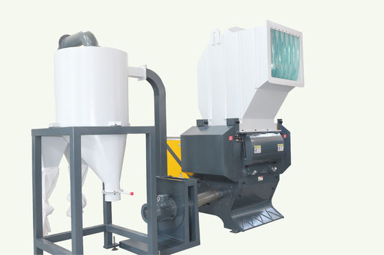 উচ্চ টর্ক একক শ্যাফ্ট Shredder 30 HP ক্ষমতা এবং উচ্চ ক্ষমতা কর্মক্ষমতা