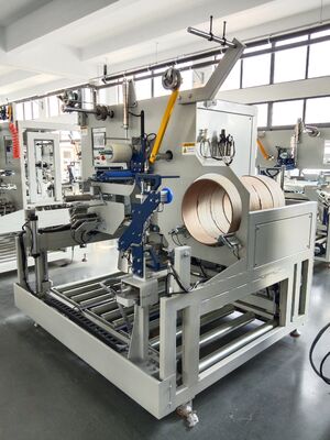 পিইটি স্ট্র্যাপ স্বয়ংক্রিয় ঘূর্ণন মেশিন ঘূর্ণন মেশিন ম্যাক্স 80kg