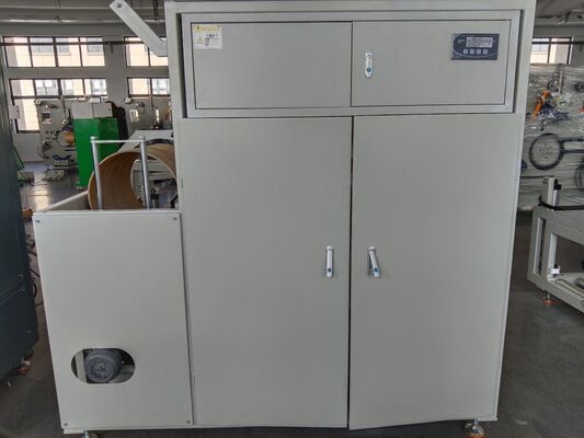 পিইটি স্ট্র্যাপ স্বয়ংক্রিয় ঘূর্ণন মেশিন ঘূর্ণন মেশিন ম্যাক্স 80kg