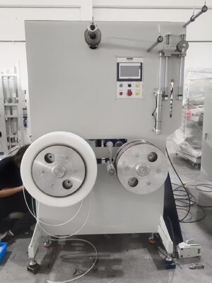 পিইটি স্ট্র্যাপ সেমি অটো উইন্ডার সিকিউ৮০০