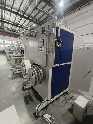 পিইটি স্ট্র্যাপ সেমি অটো উইন্ডার সিকিউ৮০০