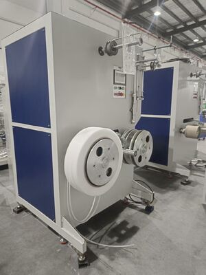 PET স্ট্র্যাপ সেমি-অটো ওয়াইন্ডার CQ800