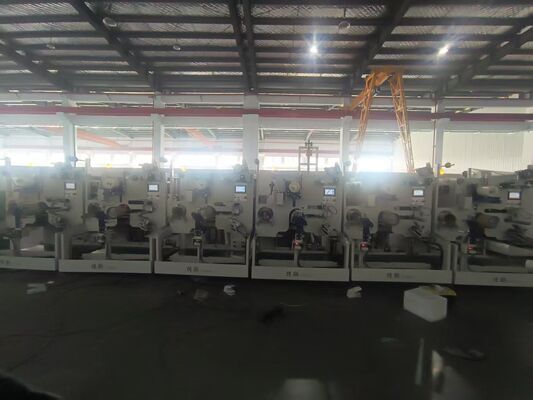 স্মার্ট, অভিযোজিত এবং দক্ষঃ সম্পূর্ণ স্বয়ংক্রিয় মোড়ক সিস্টেম