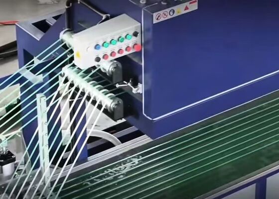 বহুমুখীতার জন্য তৈরি: মাল্টি-ফর্ম্যাট পিইটি এক্সট্রুশন