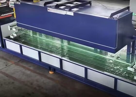 পুনর্ব্যবহৃত PET স্ট্র্যাপ উৎপাদন লাইন আপনার সার্কুলার অর্থনীতিকে সমর্থন করে