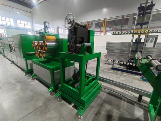 বায়ুসংক্রান্ত চাপ স্থিতিশীলতা, সুনির্দিষ্ট সিঙ্ক্রোনাইজেশন - এমবসিং সিস্টেম যা প্যাটার্ন পিছলে যাওয়া দূর করে