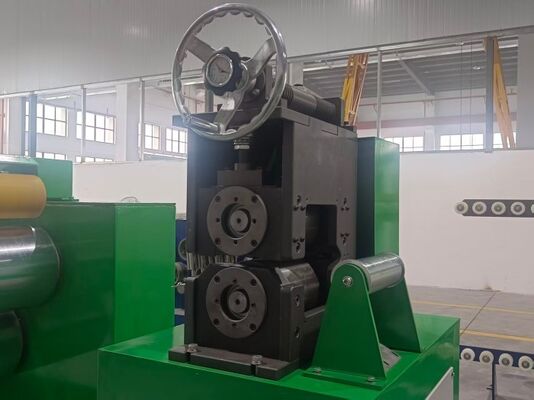 শিল্প-গ্রেডের টেকসই ডিজাইন, একটানা উচ্চ-তীব্রতা উৎপাদনের জন্য তৈরি