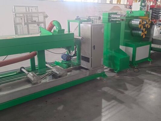 পরিবর্তিত পিপি উপকরণের জন্য উপযুক্ত: শক্তিশালী ও শিখা-প্রতিরোধী গ্রেড