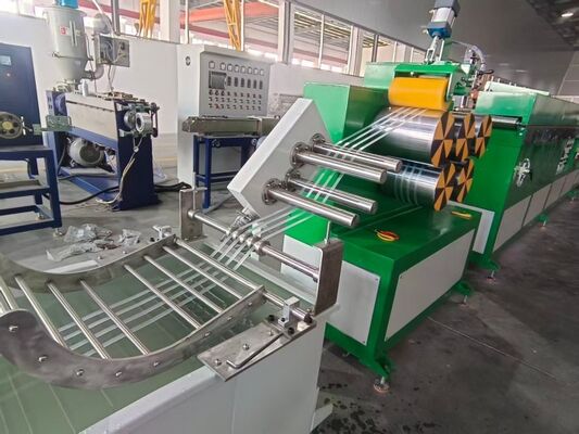 নিরবচ্ছিন্ন উৎপাদনের জন্য কুলিং ট্যাঙ্কে স্বয়ংক্রিয় পানি স্তর নিয়ন্ত্রণ