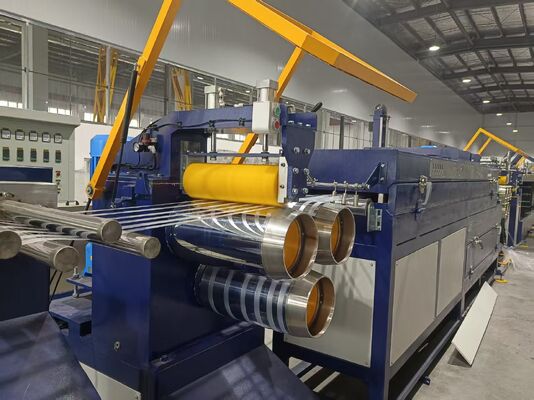 স্বয়ংক্রিয় নিয়ন্ত্রণ এবং সুবিধাজনক পরিষ্কার নকশা সহ সুনির্দিষ্ট অনুপাতের জন্য তিন-উপাদানের নির্ভুল মিশ্রণকারী