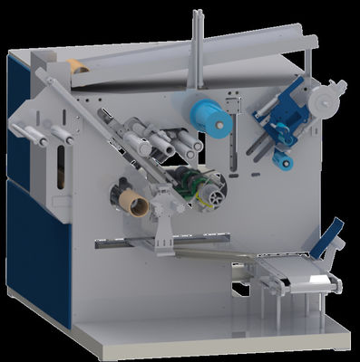 মাইক্রো স্প্রে টেপ প্লাস্টিক স্প্রে স্বয়ংক্রিয় উইন্ডার সার্ভো মোটর