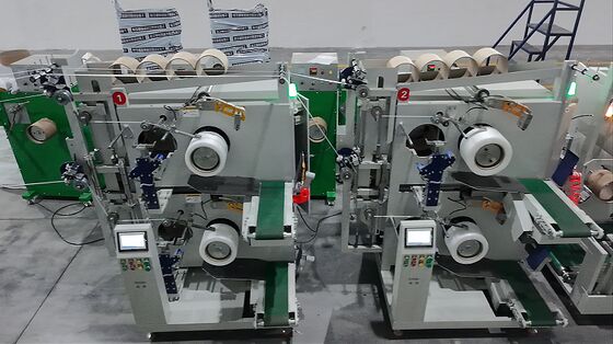 ডাবল-কুলিং ট্যাঙ্ক এবং গাইডেড স্ট্র্যান্ড সারিবদ্ধতার সাথে উচ্চ-স্থিতিশীল উত্পাদন