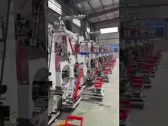 পিইটি স্ট্র্যাপ অটোমেটিক উইন্ডার