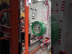 পিইটি স্ট্র্যাপ সেমি-অটোমেটিক উইন্ডার